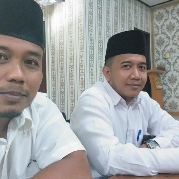 Penyuluh Kua Kecamatan Dumai Kota Hadiri Rapat Peningkatan Jumlah Pemberitaan